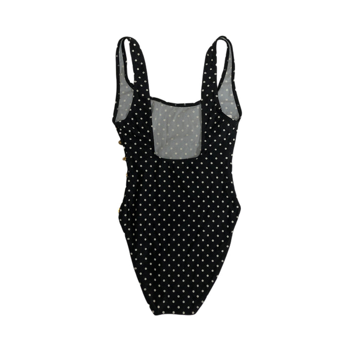 *CHANEL Chanel Swimsuit Dot P31319V