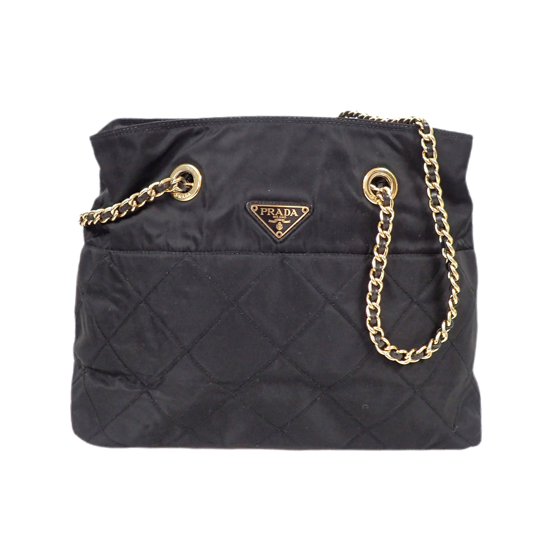 * PRADA 프라다 숄더백