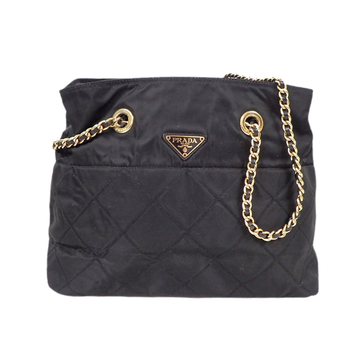 * PRADA 프라다 숄더백