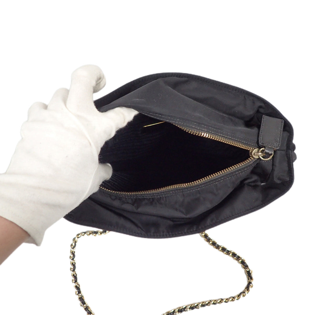 * PRADA 프라다 숄더백