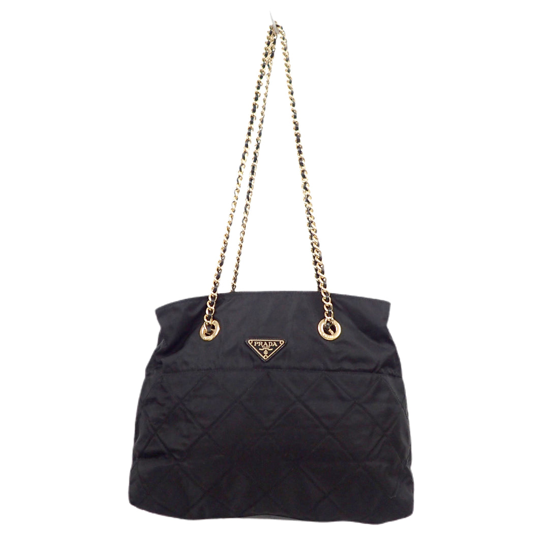 * PRADA 프라다 숄더백