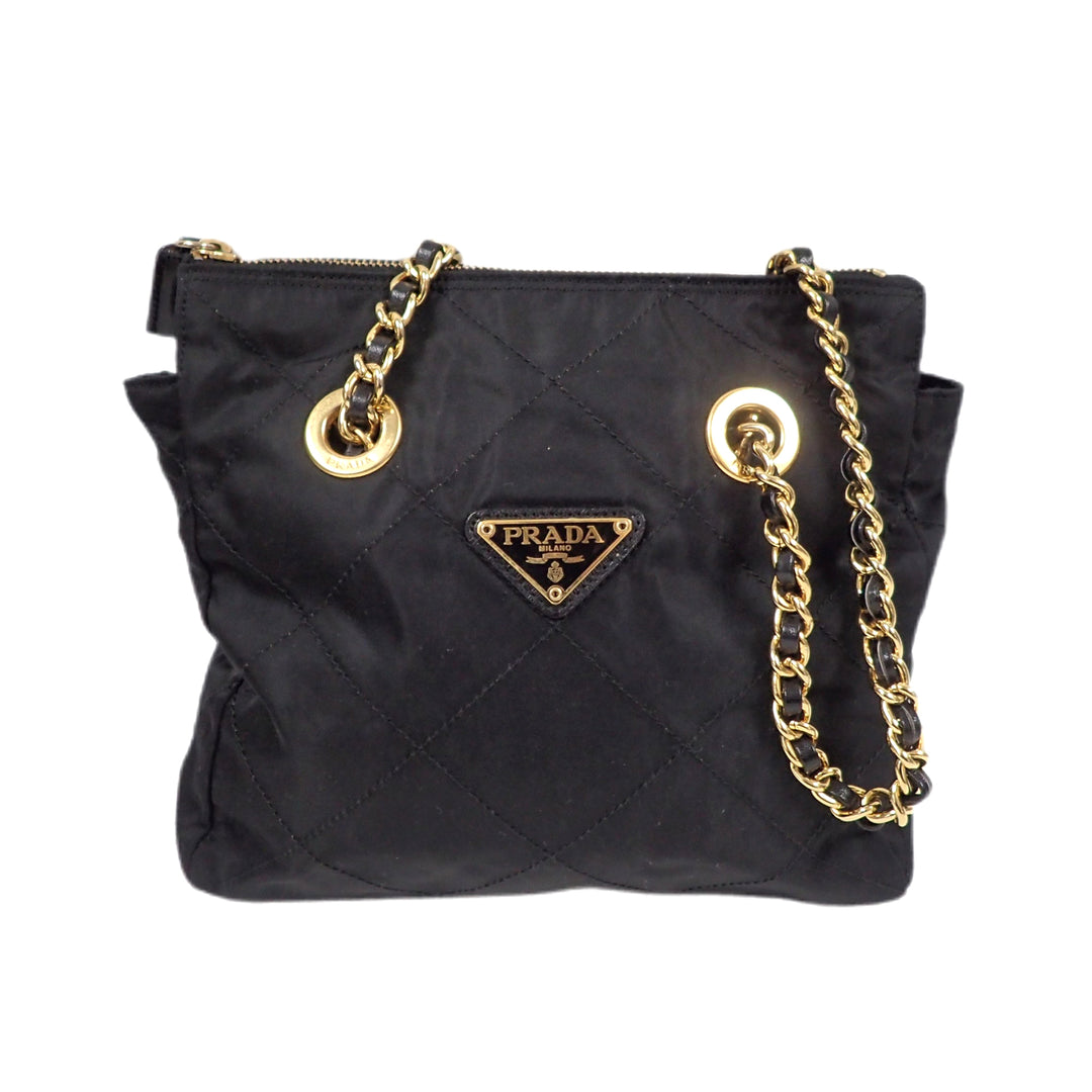 * PRADA 프라다 숄더백
