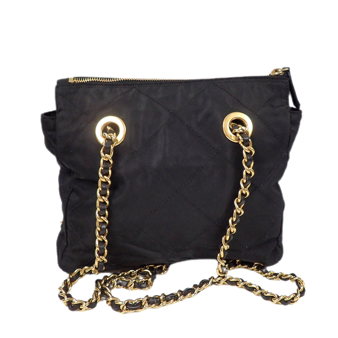 * PRADA 프라다 숄더백