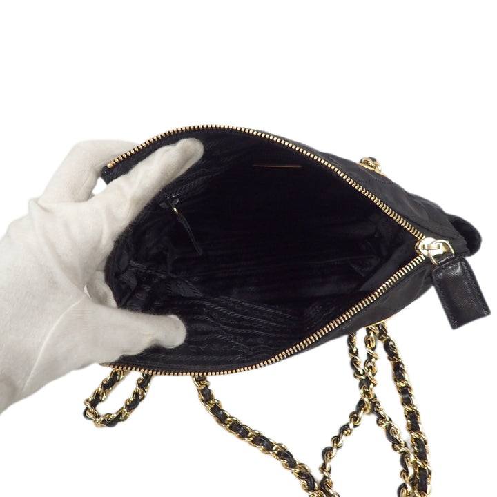 * PRADA 프라다 숄더백