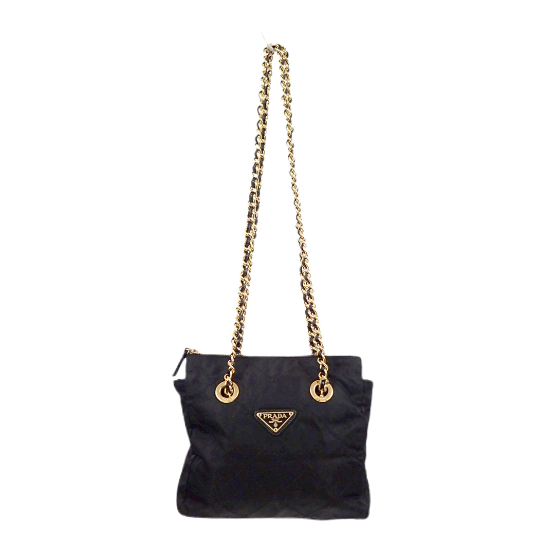 * PRADA 프라다 숄더백
