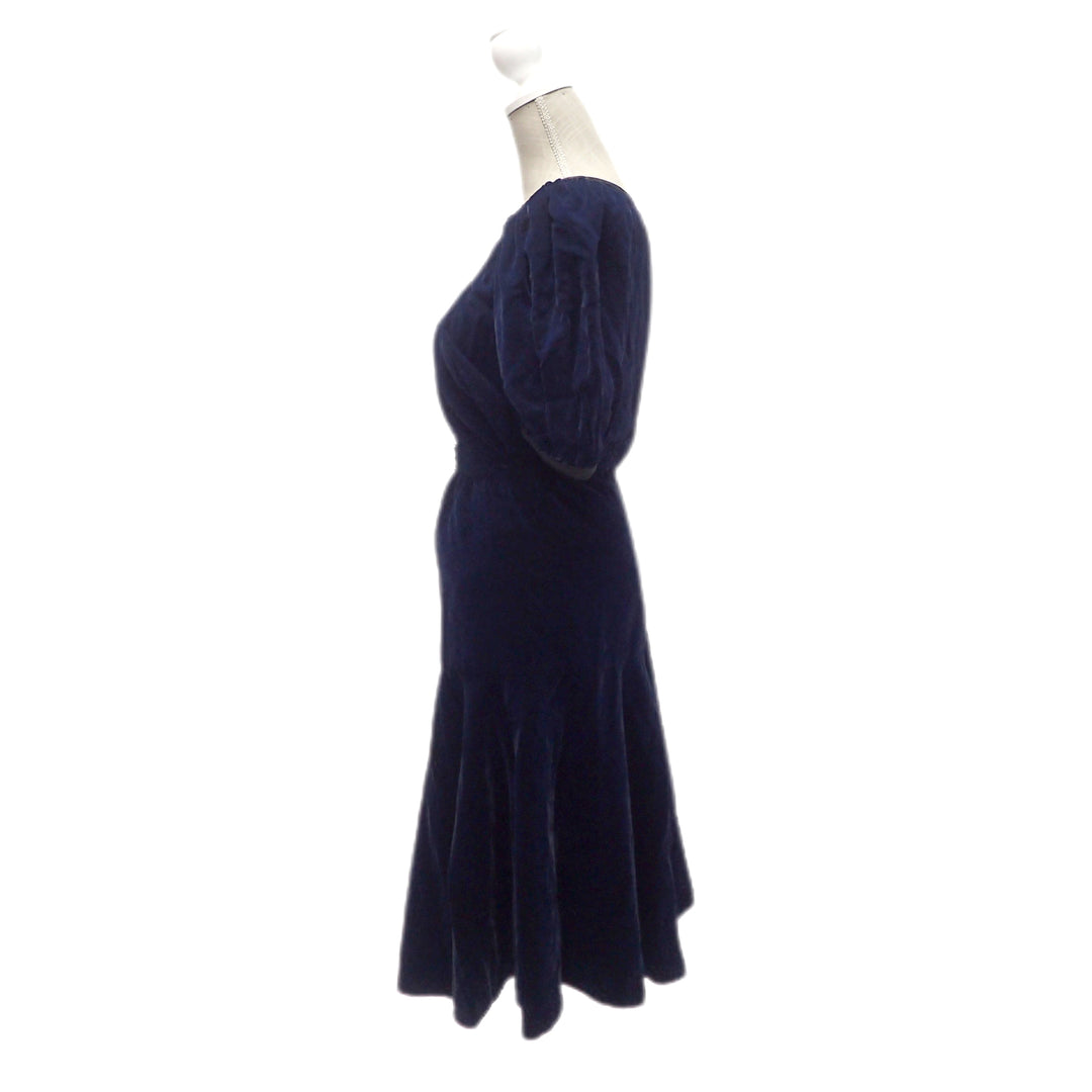 YvesSaintLaurent rivegauche (YSL) 입생로랑 스커트 세트업