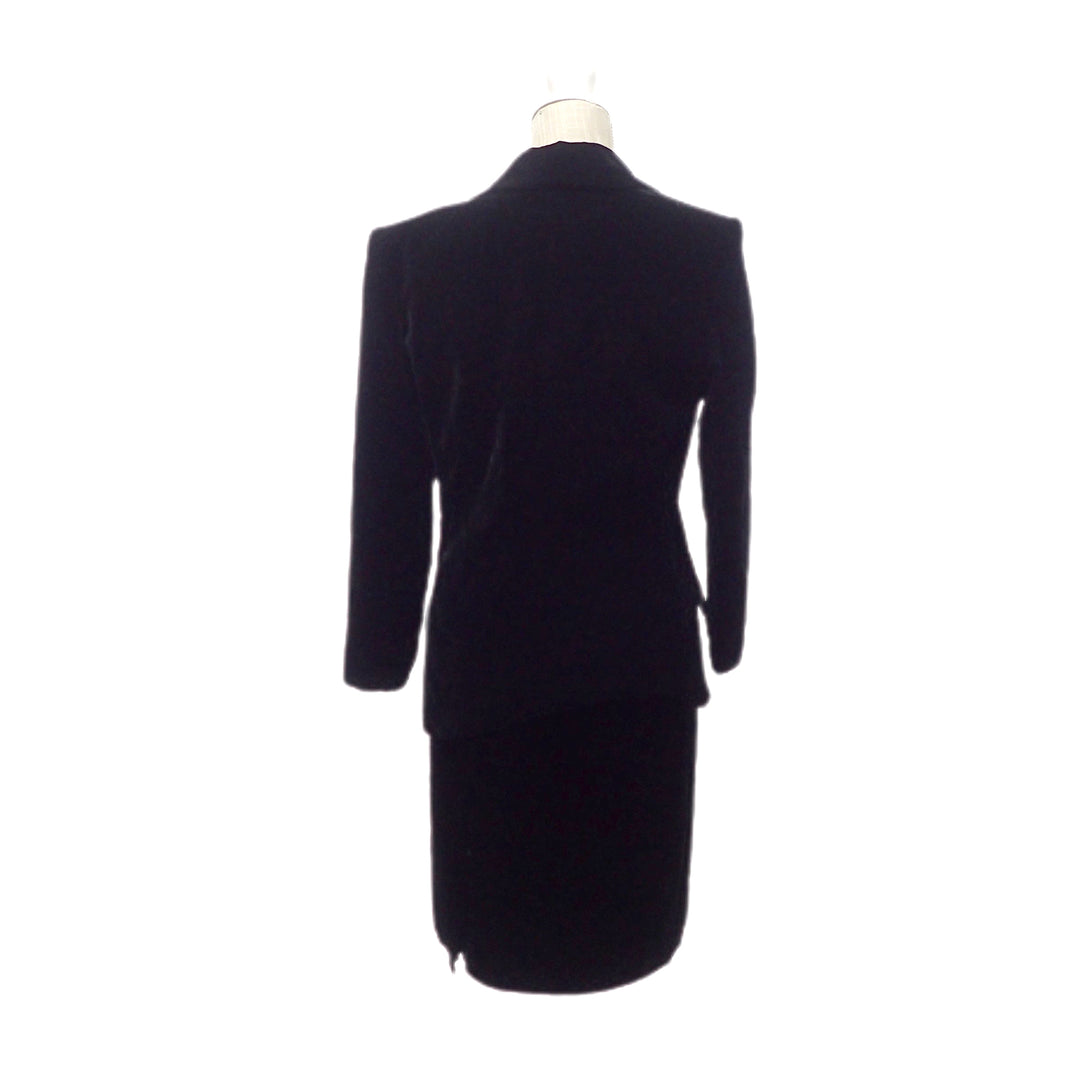 Yves Saint Laurent 입생로랑 스커트 세트업 수트