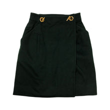 将图片加载到图库查看器,*HERMES 爱马仕 裙长