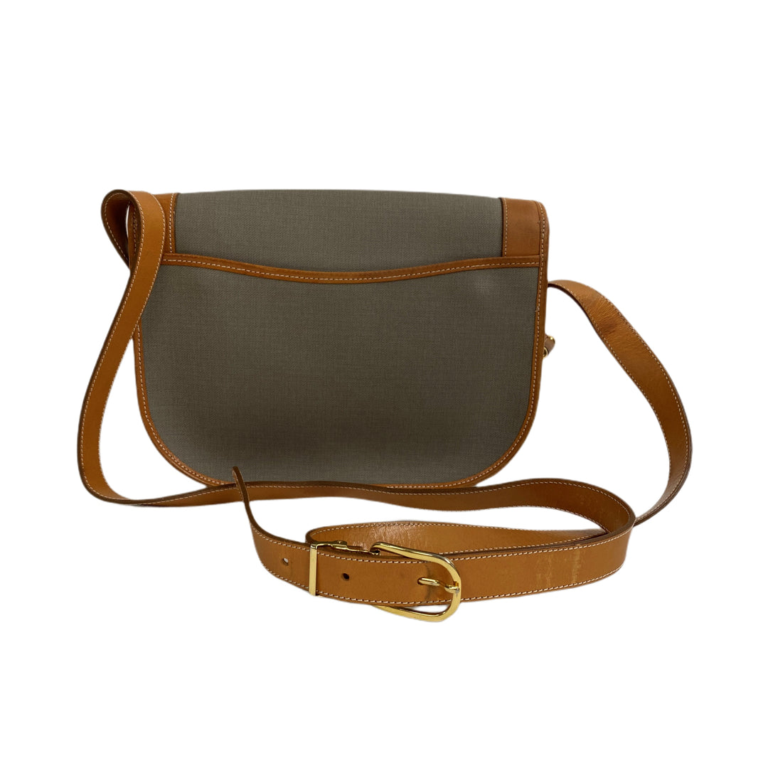 *Christian Dior Christian Dior Shoulder Bag Logo