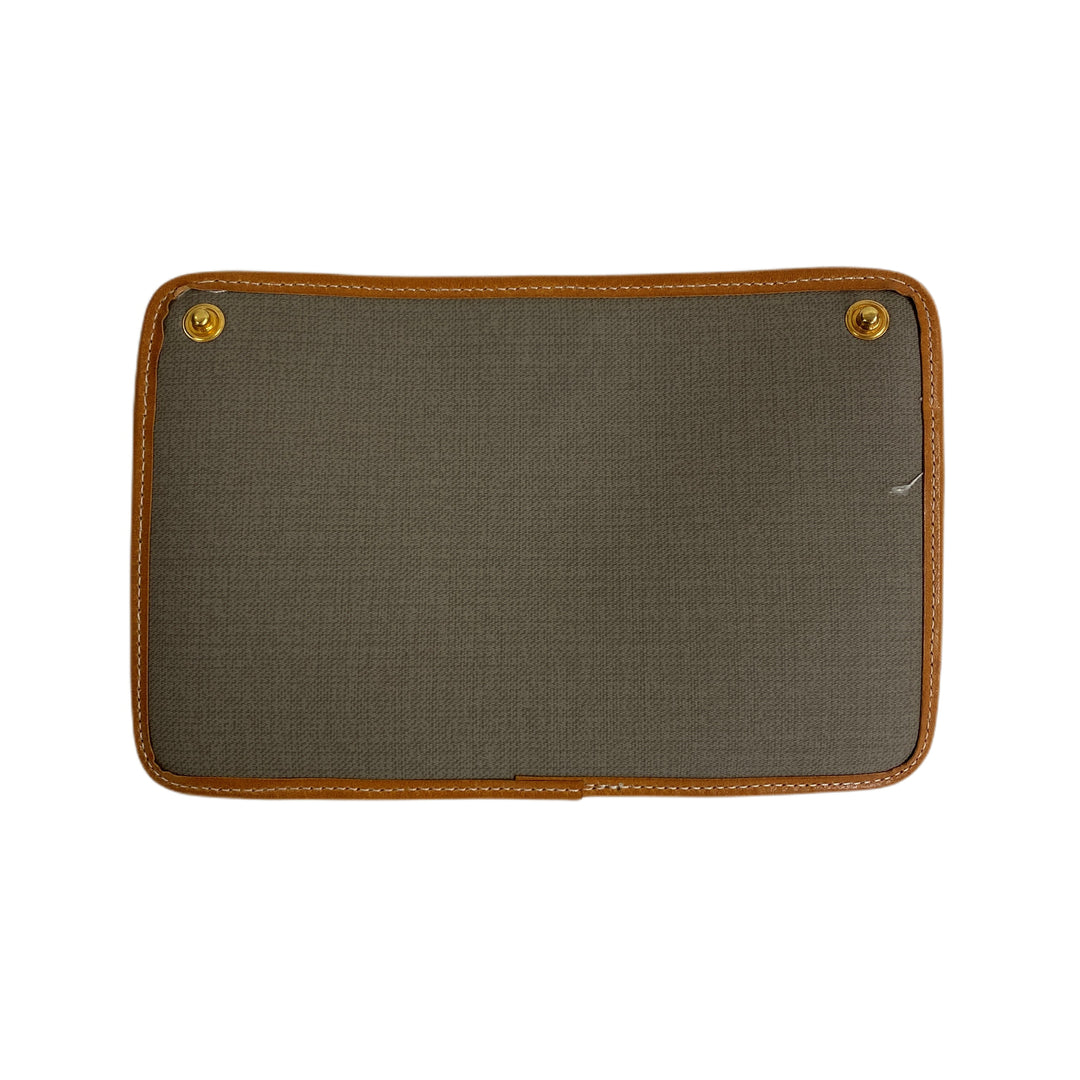 *Christian Dior Christian Dior Shoulder Bag Logo