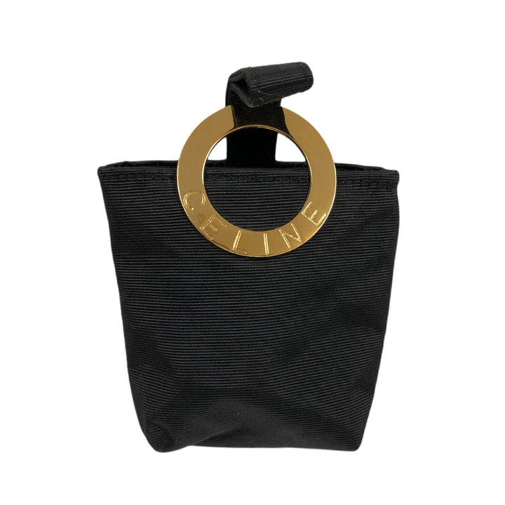 * CELINE 셀린느 파우치