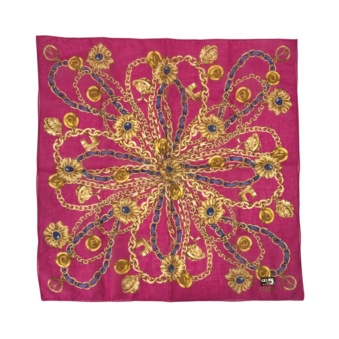 * CELINE 셀린느 파우치