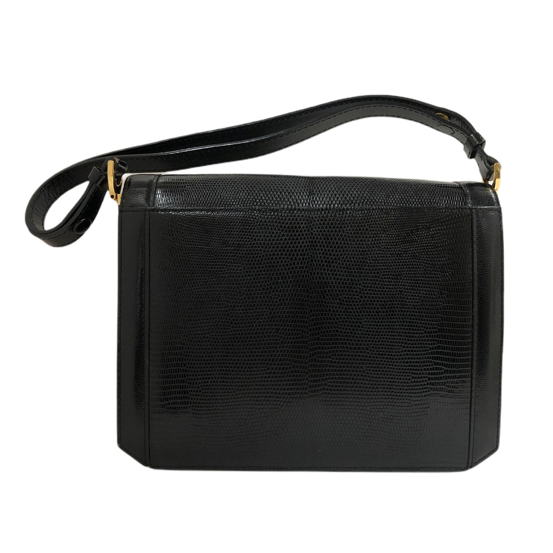 * Yves Saint Laurent Yves Saint Laurent Shoulder Bag YSL