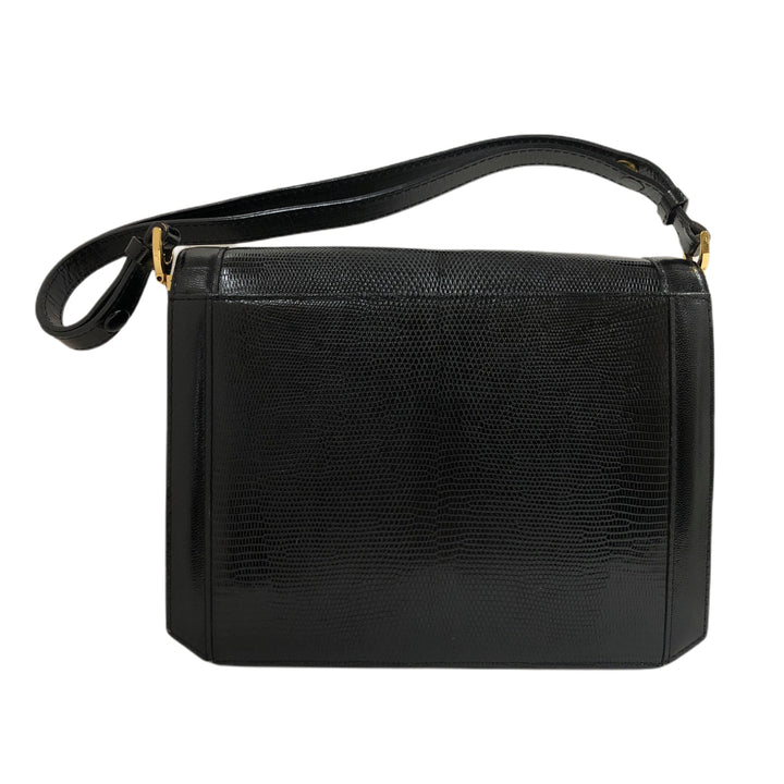 * Yves Saint Laurent Yves Saint Laurent Shoulder Bag YSL