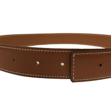 将图片加载到图库查看器,*HERMES 爱马仕 CONSTANCE 腰带
