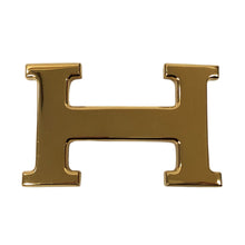 将图片加载到图库查看器,*HERMES 爱马仕 CONSTANCE 腰带