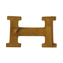 将图片加载到图库查看器,*HERMES 爱马仕 CONSTANCE 腰带