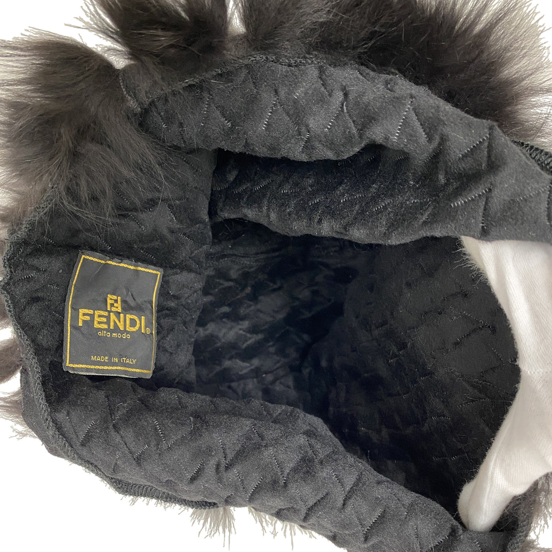 *Fendi 芬迪 单肩包