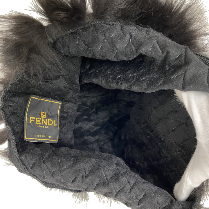 *Fendi 芬迪 单肩包