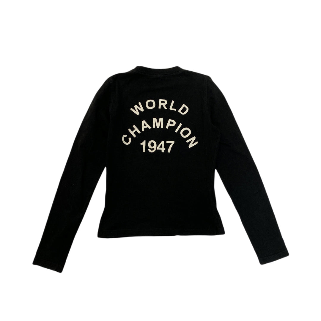 *ChristianDior 迪奥 针织短袖