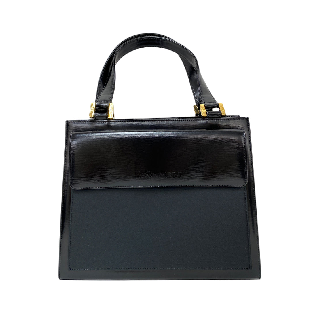 * Yves Saint Laurent Yves Saint Laurent Handbag YSL.