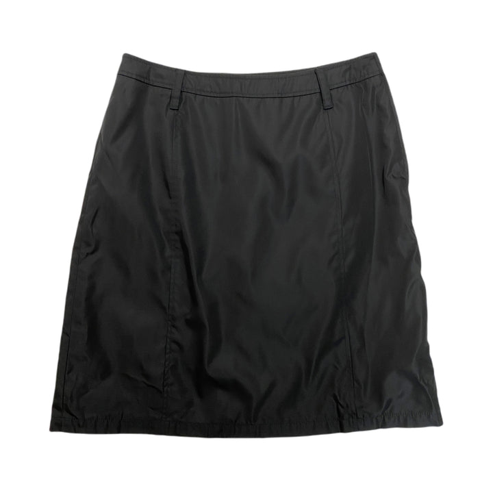 PRADA 프라다 스커트