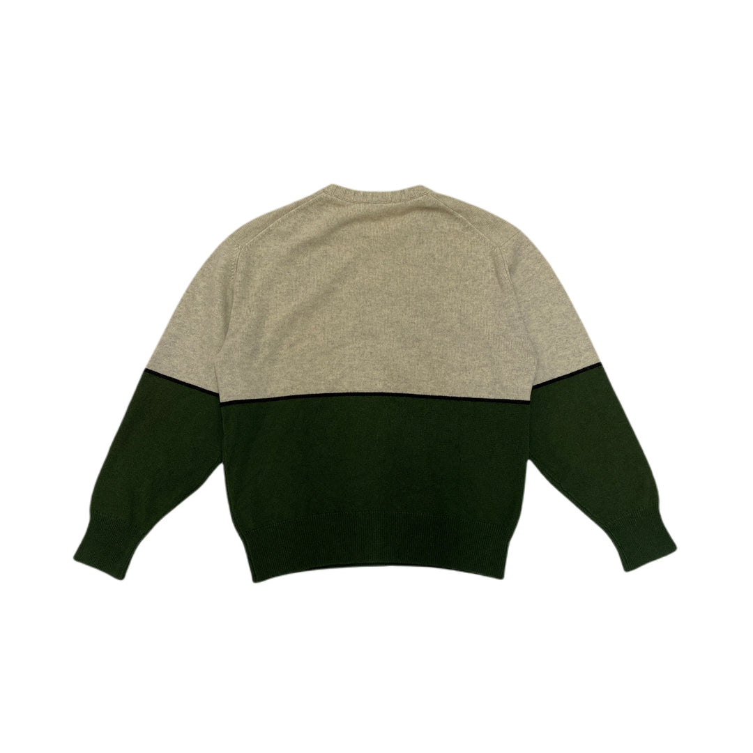 *HERMES 爱马仕 针织衫 100% 羊绒