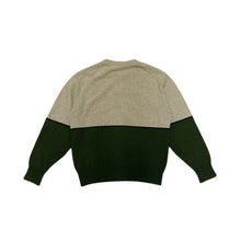 이미지를 갤러리 뷰어에 로드 , * HERMES 에르메스 니트 스웨터 말 캐시미어 100 %