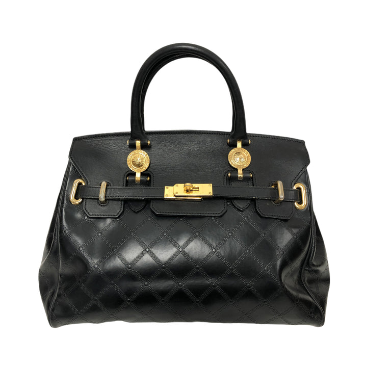 * Versace Versert Handbag Medusa