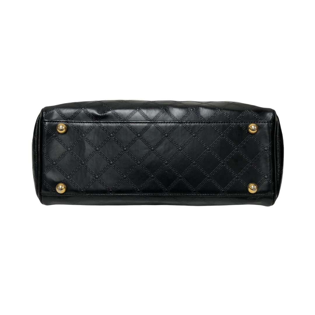 * Versace Versert Handbag Medusa