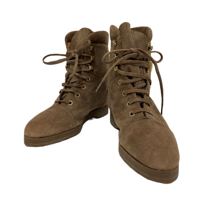 *Celine 赛琳 短靴