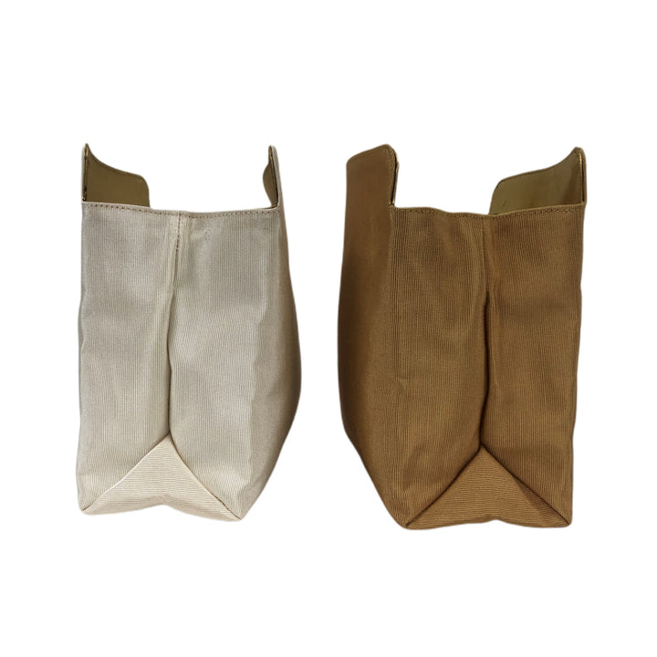 *Salvatore Ferragamo サルバトーレフェラガモ ハンドバッグ ガンチーニ クリアバッグ