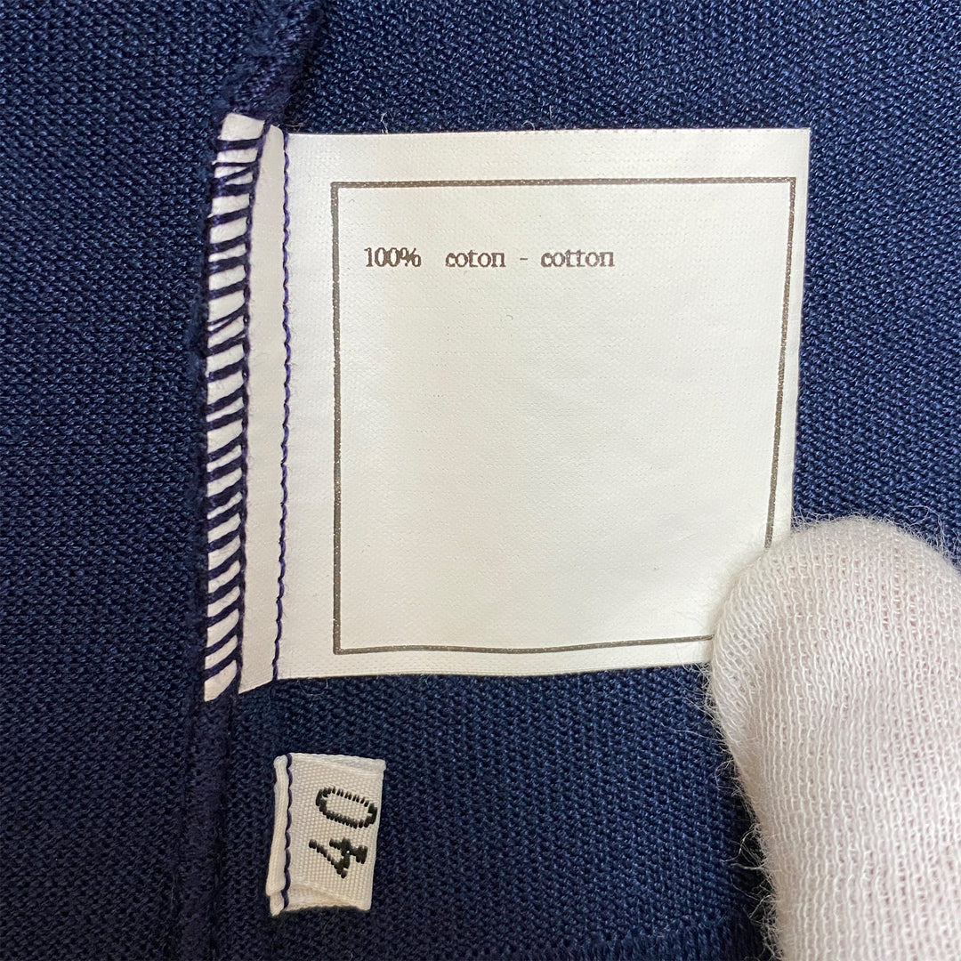 *香奈儿香奈儿T衬衫PO6038V00273可可可可标记