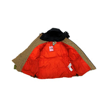 将图片加载到图库查看器,*Gucci Gucci Down Jacket 670909 Z8APZ 2184×North Face GG图案L