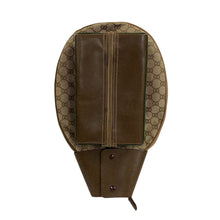 将图片加载到图库查看器,*GUCCI 古驰 球拍罩