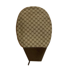 将图片加载到图库查看器,*GUCCI 古驰 球拍罩