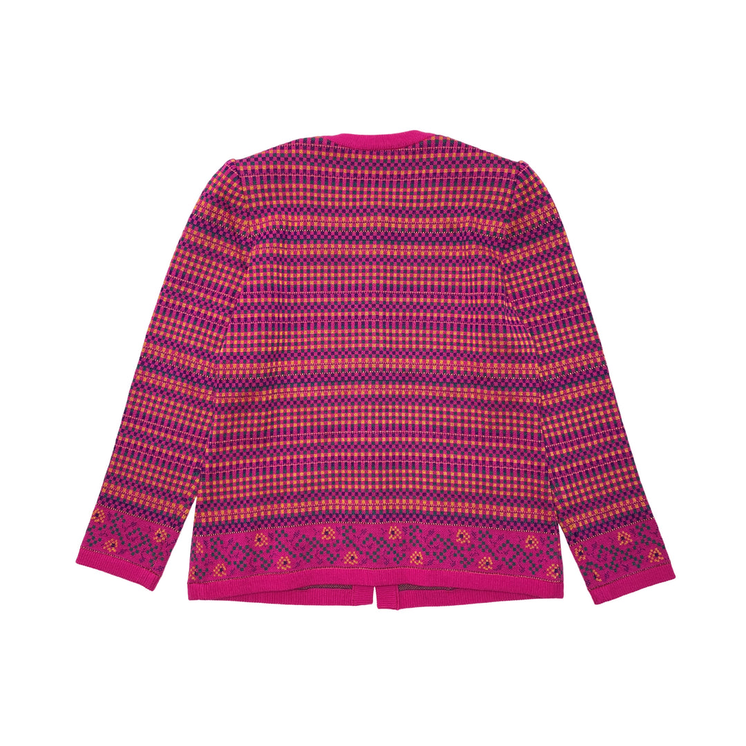 *Yvessaintlaurent Rivegauche Eve Saint Laurent Livgeau Sug7-630 카디건