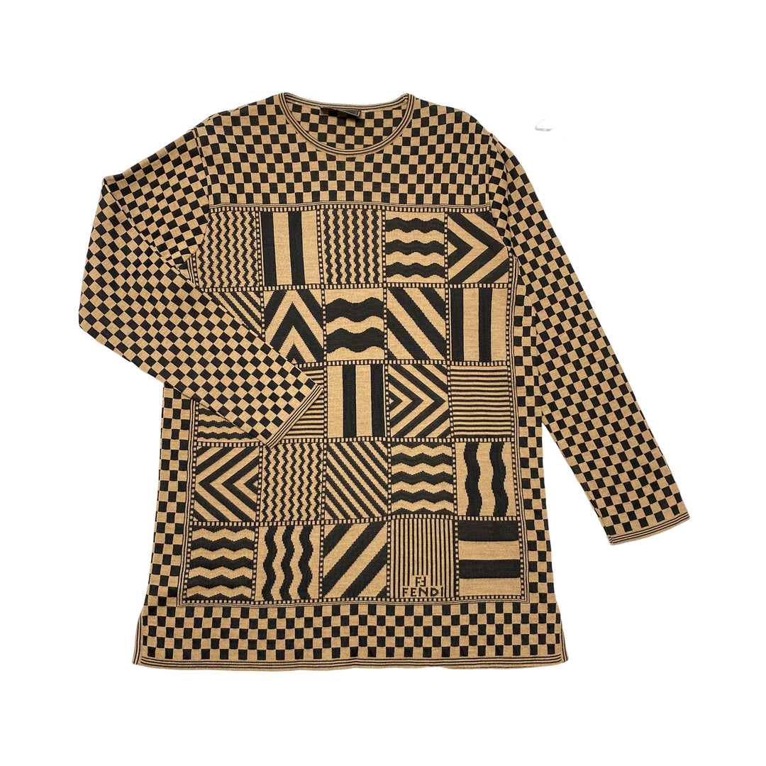 *FENDI フェンディ ニット