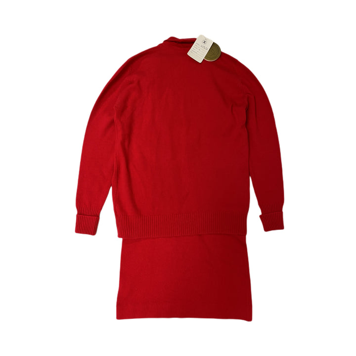 * CHANEL Chanel Setup A2100 7913 0153 42 088单件Cardigan Knit 三叶草