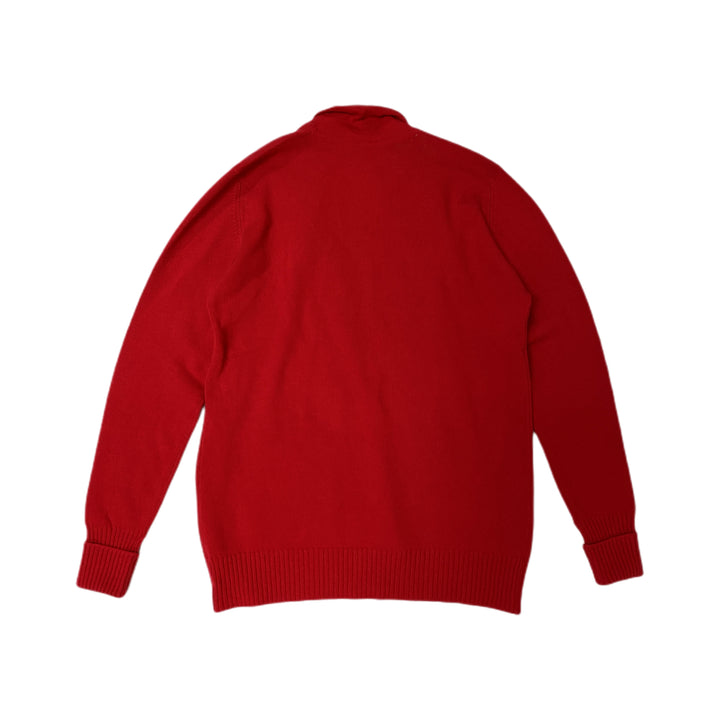 * CHANEL Chanel Setup A2100 7913 0153 42 088单件Cardigan Knit 三叶草