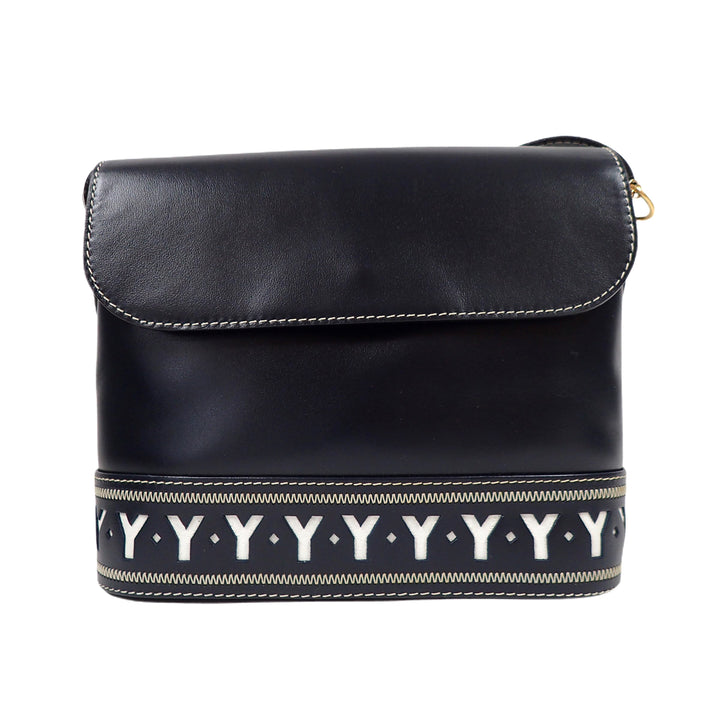 Yves Saint Laurent 伊夫圣罗兰 单肩包