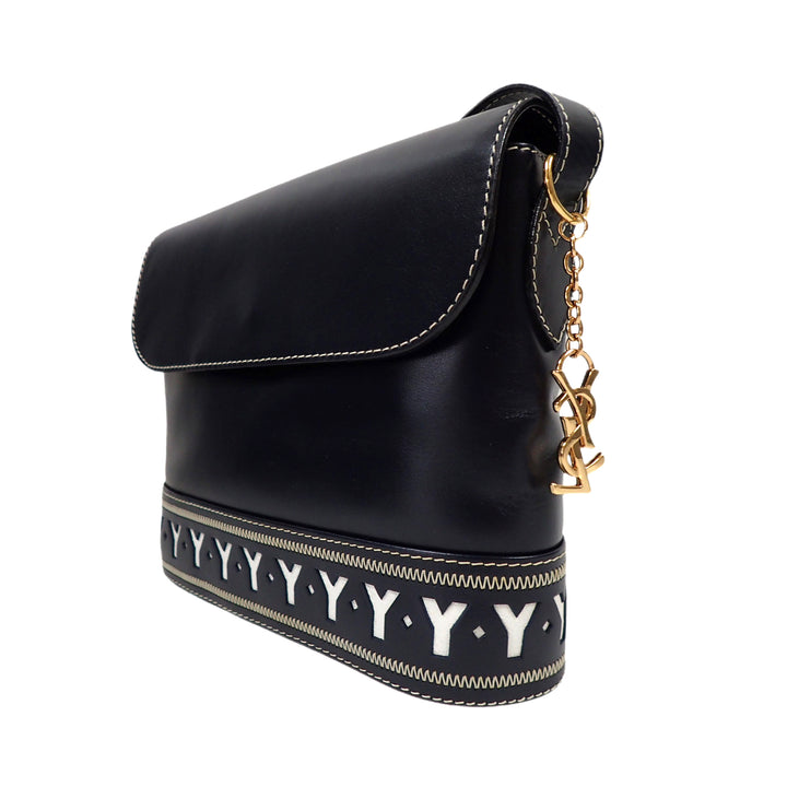 Yves Saint Laurent 伊夫圣罗兰 单肩包