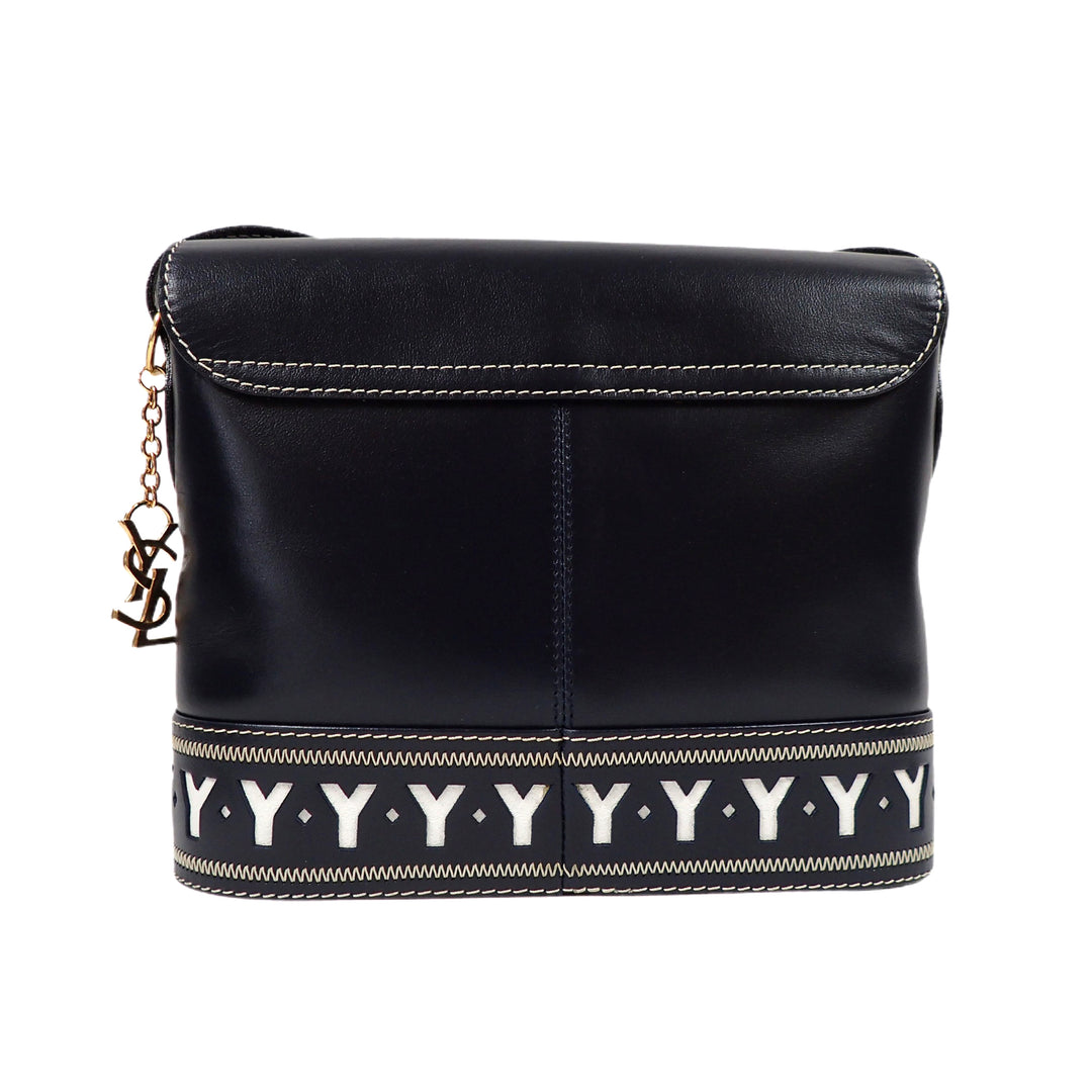 Yves Saint Laurent 伊夫圣罗兰 单肩包