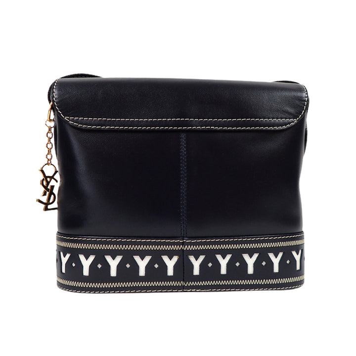 Yves Saint Laurent 伊夫圣罗兰 单肩包