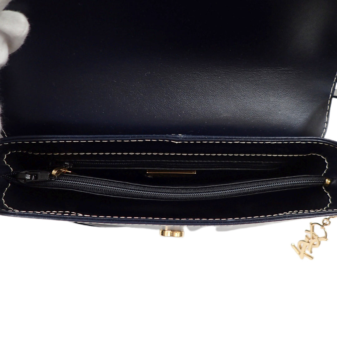 Yves Saint Laurent 伊夫圣罗兰 单肩包