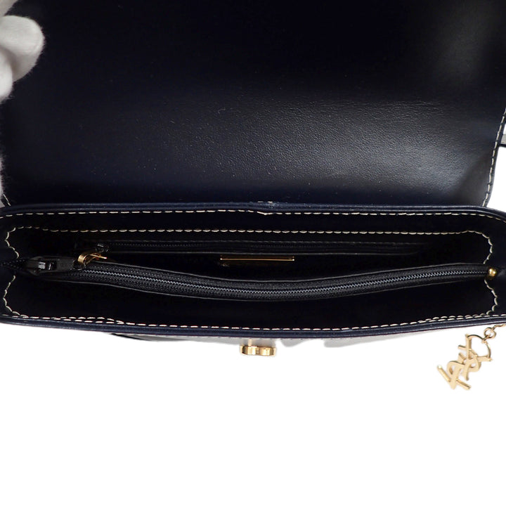 Yves Saint Laurent 伊夫圣罗兰 单肩包