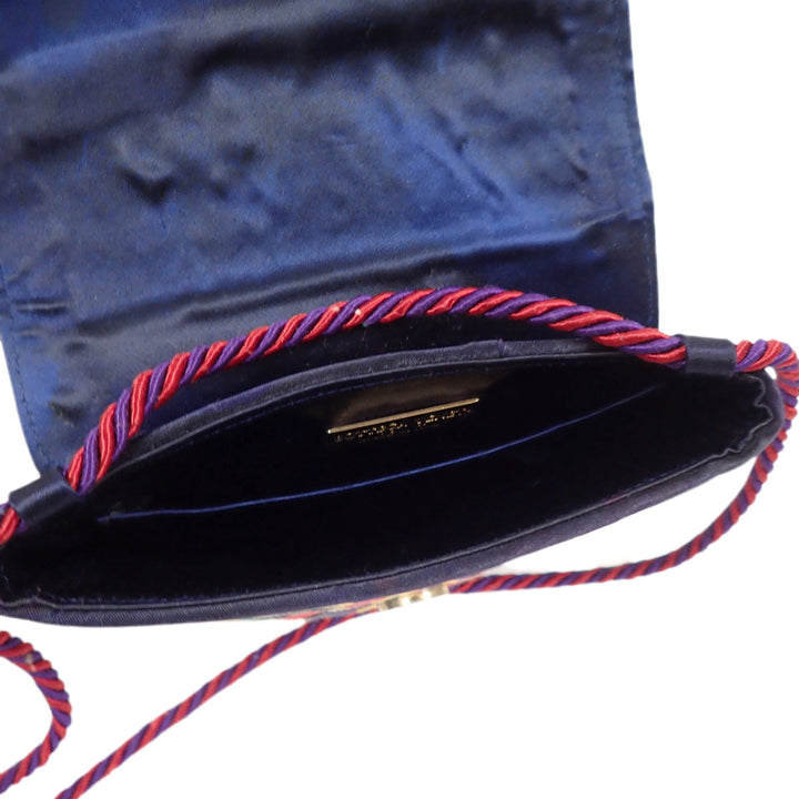 BOTTEGA VENETA 보테가 베네타 인트레치아토 숄더백