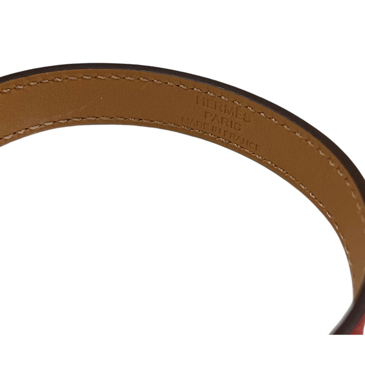 *HERMES HERMES CERRY DUBLE Tour