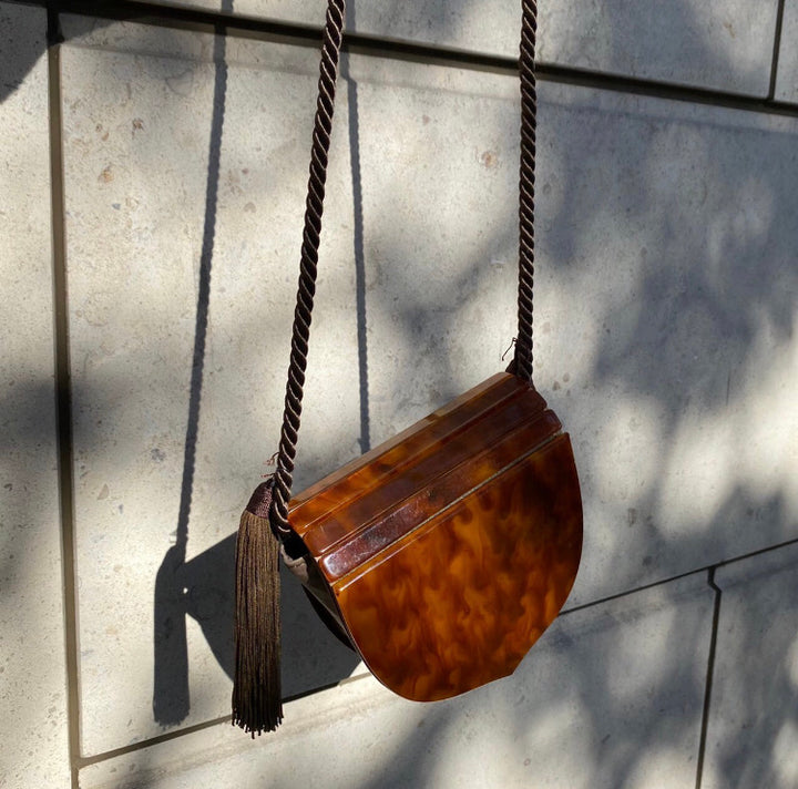 Yves Saint Laurent 입생로랑 숄더백