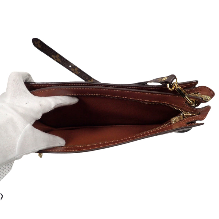 * LOUIS VUITTON 루이비통 monogram M51205 숄더백